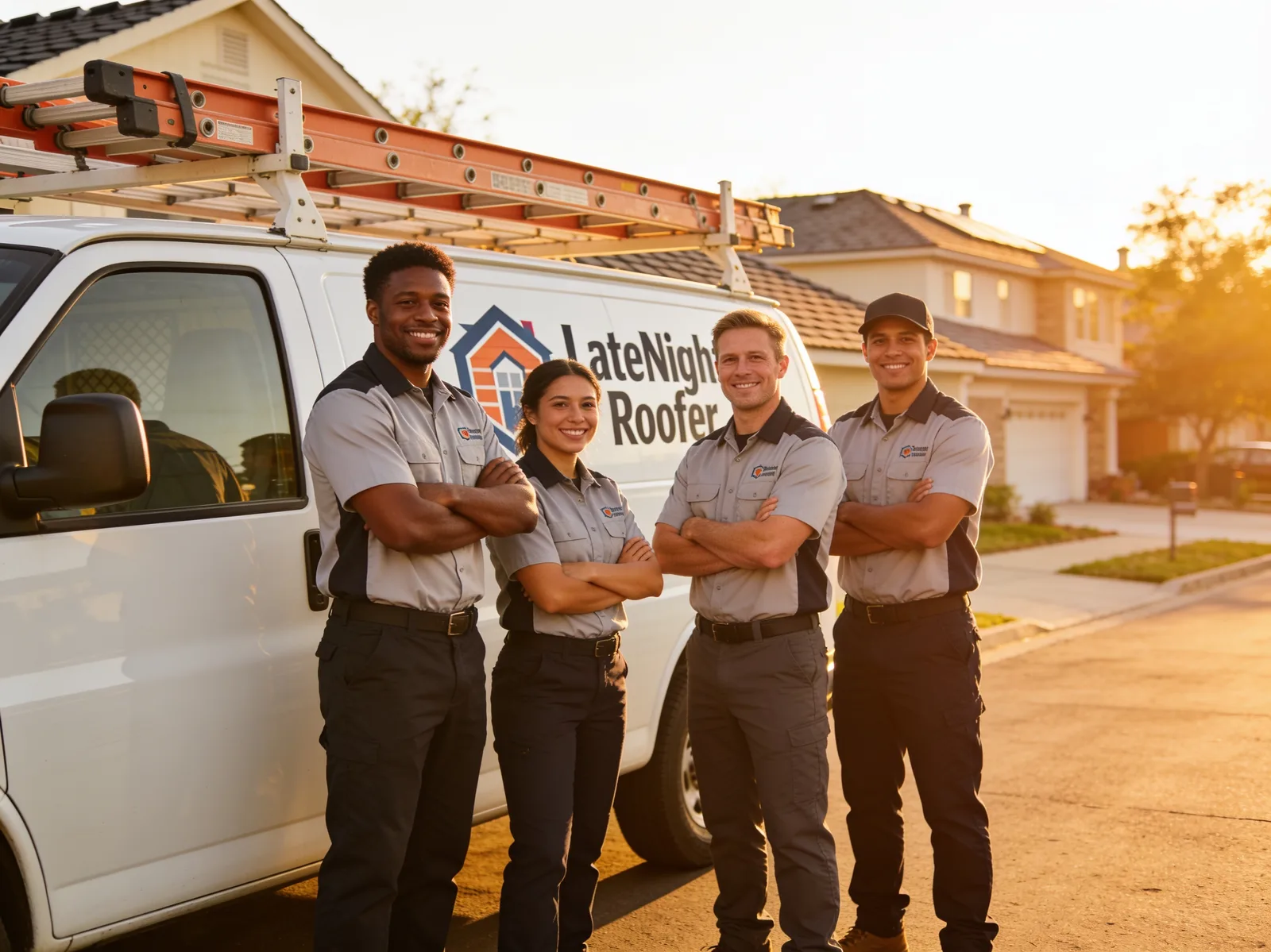 Emergency Roof Repair company in Crestwood, KY